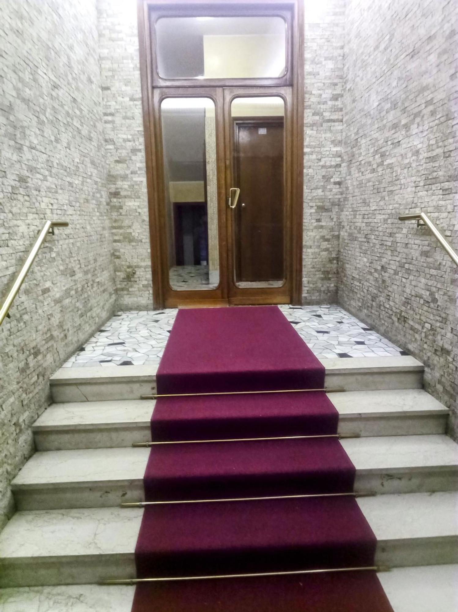 Appartamento Milano Zona Centrale ภายนอก รูปภาพ